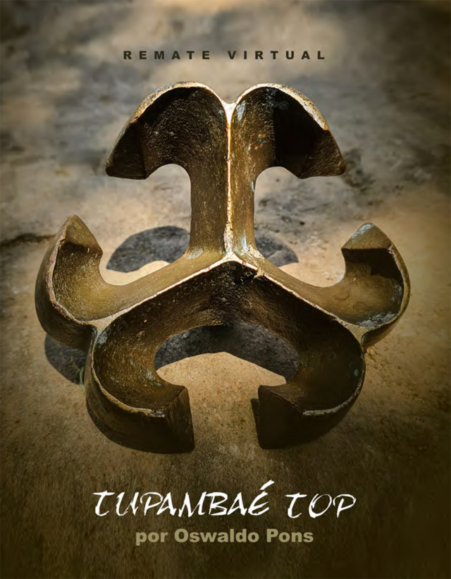 Remate Virtual Tupambaé Top
